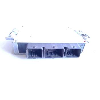 Recambio de centralita motor uce para peugeot 206 berlina 1.4 referencia OEM IAM 9644625680 9644235680 216470721