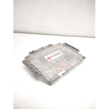 Recambio de centralita motor uce para peugeot 206 berlina 1.4 referencia OEM IAM 9644625680 9644235680 216470721