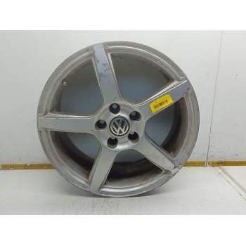 Recambio de llanta aluminio para volkswagen golf v (1k1) 2.0 fsi referencia OEM IAM 0545081  