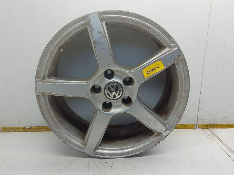 Recambio de llanta aluminio para volkswagen golf v (1k1) 2.0 fsi referencia OEM IAM 0545081  