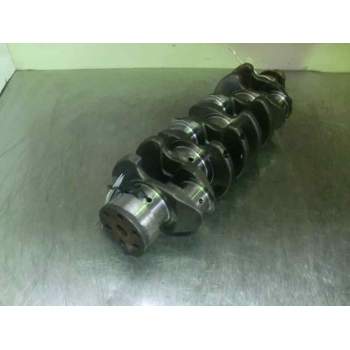 Recambio de cigueñal para nissan terrano/terrano.ii (r20) 2.7 turbodiesel referencia OEM IAM 10  50377