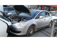 citroen c4 berlina del año 2005