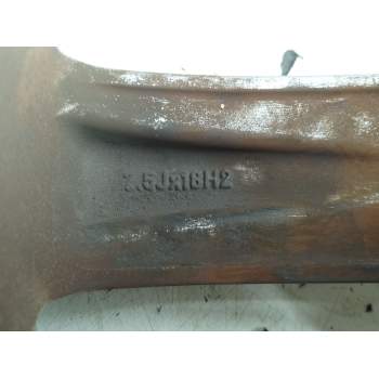 Recambio de llanta aluminio para volkswagen golf v (1k1) 2.0 fsi referencia OEM IAM 0545081  
