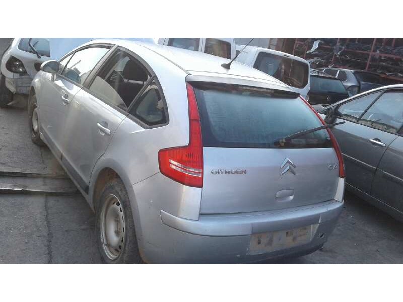 citroen c4 berlina del año 2005