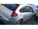 CITROEN C4 BERLINA