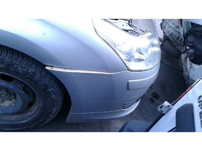 citroen c4 berlina del año 2005