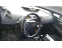 CITROEN C4 BERLINA