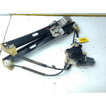 Recambio de elevalunas delantero izquierdo para seat leon (5f1) 1.5 tsi referencia OEM IAM 5F48337461  