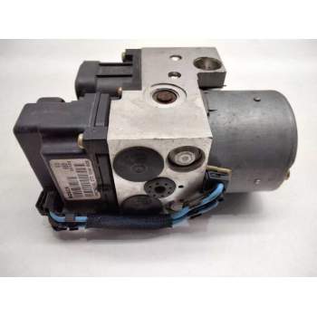 Recambio de centralita abs para nissan almera tino (v10m) referencia OEM IAM 476604U101 273004505 0265216787