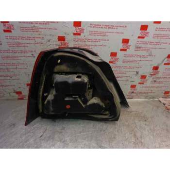 Recambio de piloto trasero derecho para mg serie 200 (rf) 216 si (5-ptas.) referencia OEM IAM XFB101000  