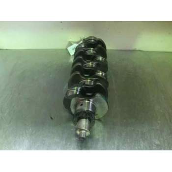 Recambio de cigueñal para nissan terrano/terrano.ii (r20) 2.7 turbodiesel referencia OEM IAM GZ30  50377