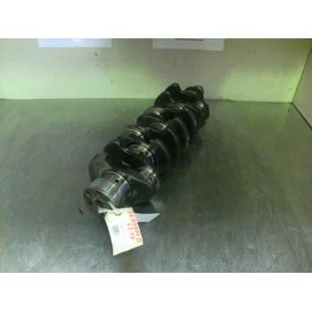 Recambio de cigueñal para nissan terrano/terrano.ii (r20) 2.7 turbodiesel referencia OEM IAM GZ30  50377