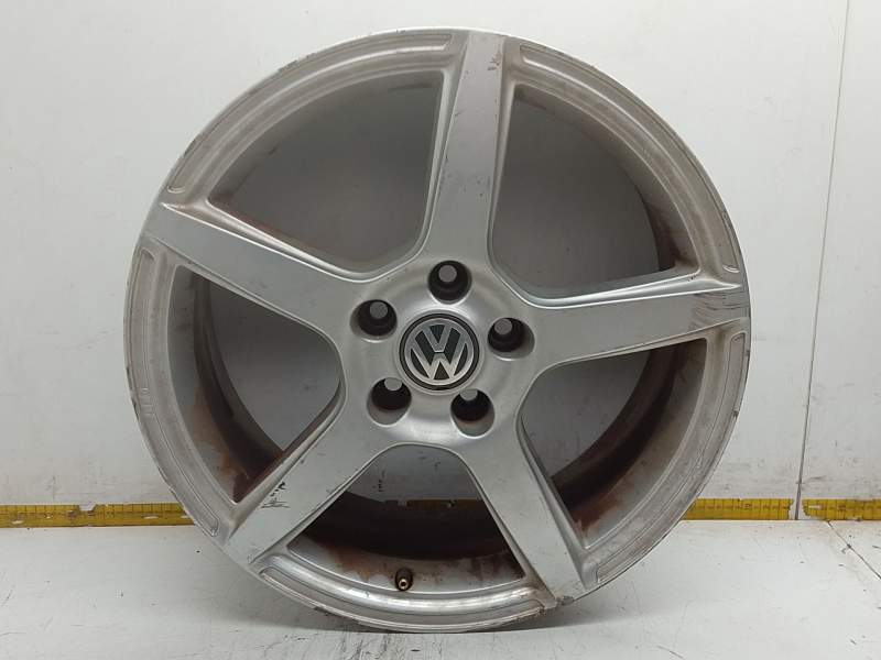 Recambio de llanta aluminio para volkswagen golf v (1k1) 2.0 fsi referencia OEM IAM 0545081  
