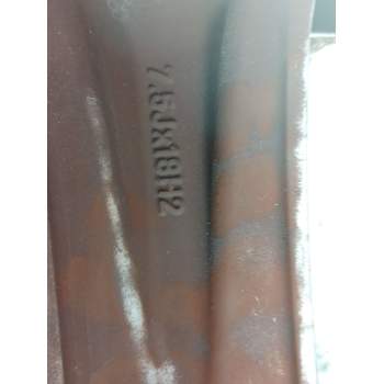 Recambio de llanta aluminio para volkswagen golf v (1k1) 2.0 fsi referencia OEM IAM 0545081  