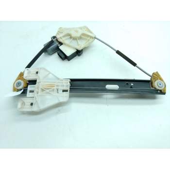 Recambio de elevalunas trasero derecho para seat leon (5f1) 1.5 tsi referencia OEM IAM 5F9839462C  