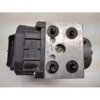 Recambio de centralita abs para nissan almera tino (v10m) referencia OEM IAM 476604U100 0273004505 0265216787