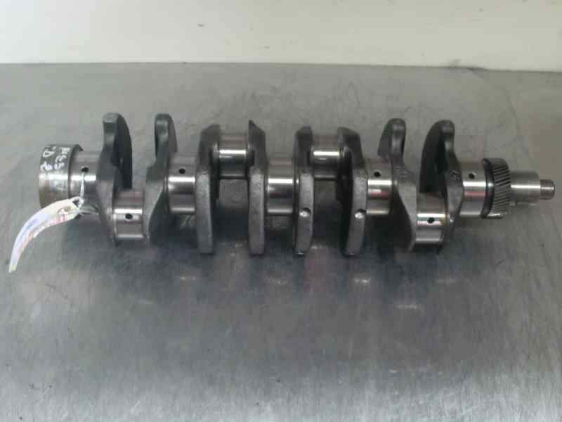 Recambio de cigueñal para nissan terrano/terrano.ii (r20) 2.7 turbodiesel referencia OEM IAM AJ6Z5  50377
