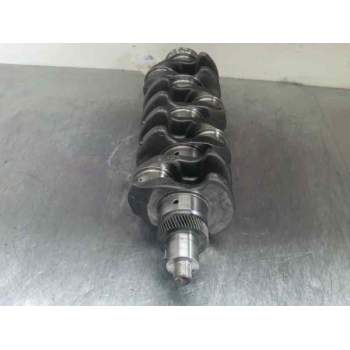 Recambio de cigueñal para nissan terrano/terrano.ii (r20) 2.7 turbodiesel referencia OEM IAM AJ6Z5  50377