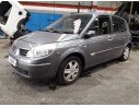 RENAULT SCENIC II