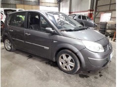 renault scenic ii del año 2004 2