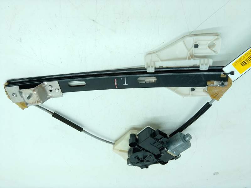 Recambio de elevalunas trasero izquierdo para seat leon (5f1) 1.5 tsi referencia OEM IAM 5F9839461C  