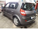 RENAULT SCENIC II
