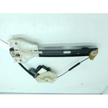 Recambio de elevalunas trasero izquierdo para seat leon (5f1) 1.5 tsi referencia OEM IAM 5F9839461C  