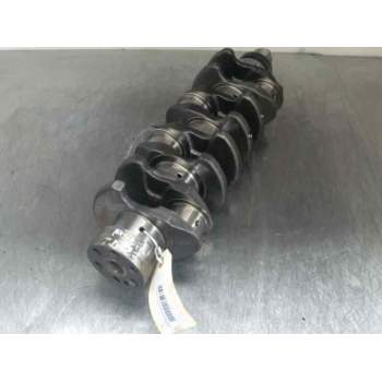 Recambio de cigueñal para nissan terrano/terrano.ii (r20) 2.7 turbodiesel referencia OEM IAM AJ6Z5  50377