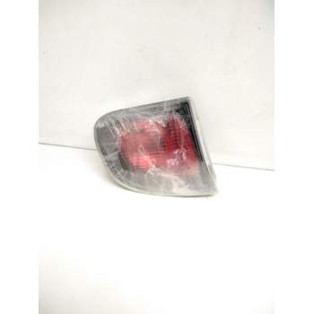 Recambio de piloto trasero central para daewoo lanos se referencia OEM IAM 415899L 96304649 