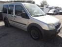 FORD TRANSIT CONNECT (TC7)