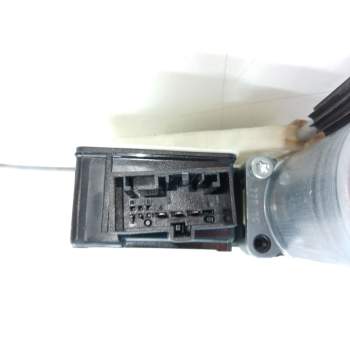 Recambio de elevalunas trasero izquierdo para seat leon (5f1) 1.5 tsi referencia OEM IAM 5F9839461C  