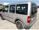 FORD TRANSIT CONNECT (TC7)