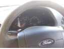 FORD TRANSIT CONNECT (TC7)