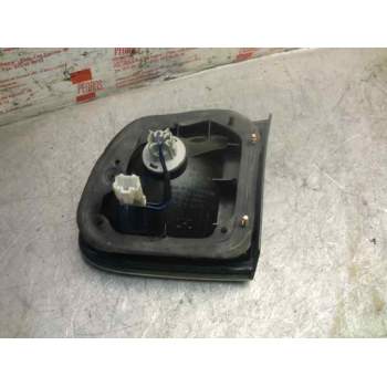 Recambio de piloto trasero central para daewoo lanos se referencia OEM IAM 415899L 96304649 
