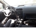 FORD TRANSIT CONNECT (TC7)