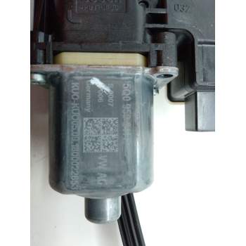 Recambio de elevalunas trasero izquierdo para seat leon (5f1) 1.5 tsi referencia OEM IAM 5F9839461C  