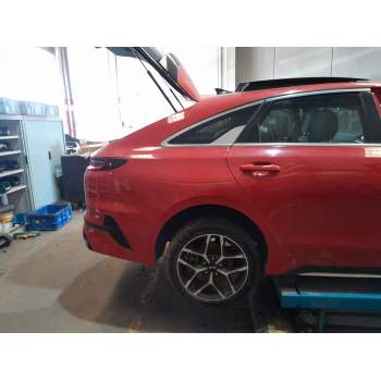 kia proceed combi van (cd) del año 2018