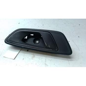 Recambio de maneta interior delantera derecha para seat leon (5f1) 1.5 tsi referencia OEM IAM 5F1837114  