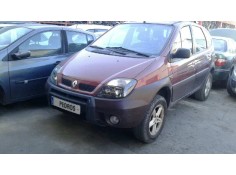 renault scenic (ja..) del año 2001