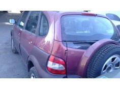 renault scenic (ja..) del año 2001 2