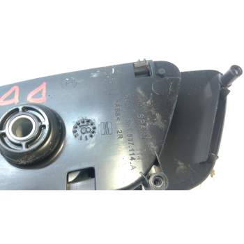 Recambio de maneta interior delantera derecha para seat leon (5f1) 1.5 tsi referencia OEM IAM 5F1837114  