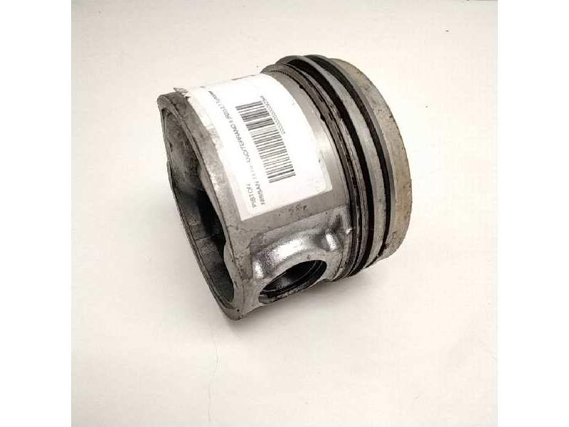 Recambio de piston para nissan terrano/terrano.ii (r20) 2.7 turbodiesel referencia OEM IAM   50379