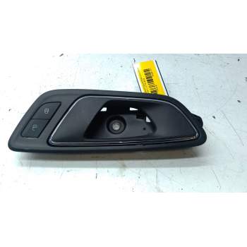 Recambio de maneta interior delantera izquierda para seat leon (5f1) 1.5 tsi referencia OEM IAM 5F1837113A  