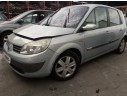RENAULT SCENIC II