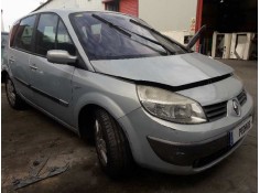 renault scenic ii del año 2005 2