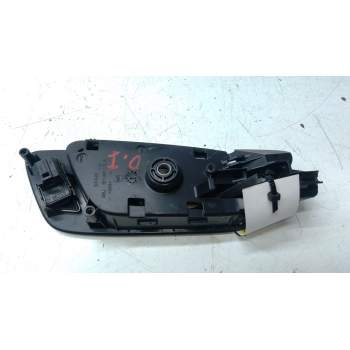 Recambio de maneta interior delantera izquierda para seat leon (5f1) 1.5 tsi referencia OEM IAM 5F1837113A  
