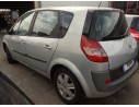 RENAULT SCENIC II