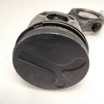 Recambio de piston para nissan terrano/terrano.ii (r20) 2.7 turbodiesel referencia OEM IAM   50379