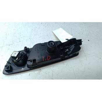 Recambio de maneta interior trasera derecha para seat leon (5f1) 1.5 tsi referencia OEM IAM 5F4839114B  