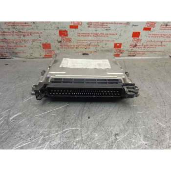 Recambio de centralita motor uce para peugeot 406 berlina (s1/s2) sr referencia OEM IAM 0281001977 9635156580 BOSCH